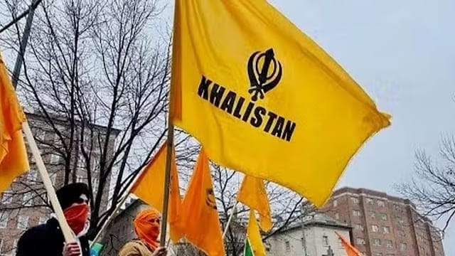 Khalistan ! ਖਾਲਿਸਤਾਨ ਬਣਾਉਣ ਨੂੰ ਫਿਰਦੇ...?