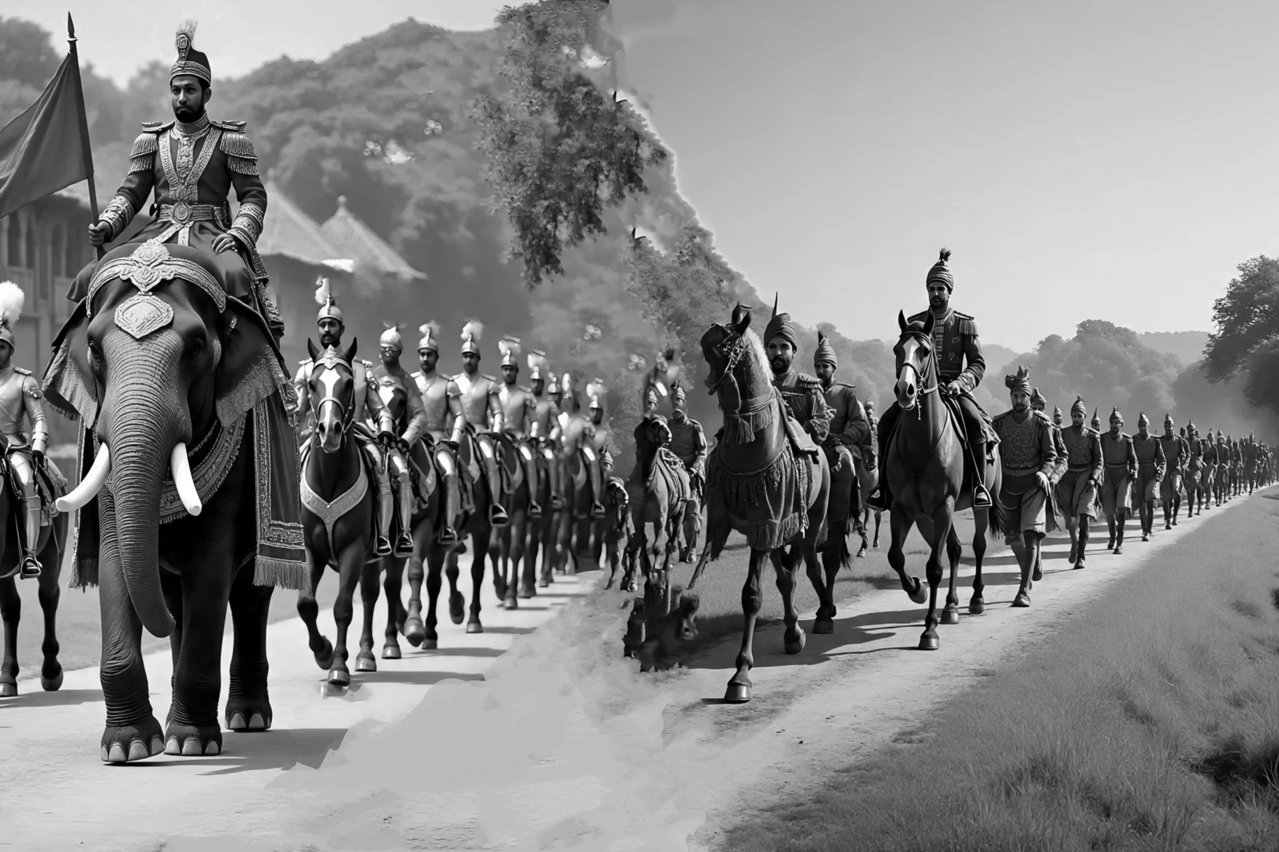 There was a king and there was a queen/ਇਕ ਸੀ ਰਾਜਾ ! ਇਕ ਸੀ ਰਾਣੀ