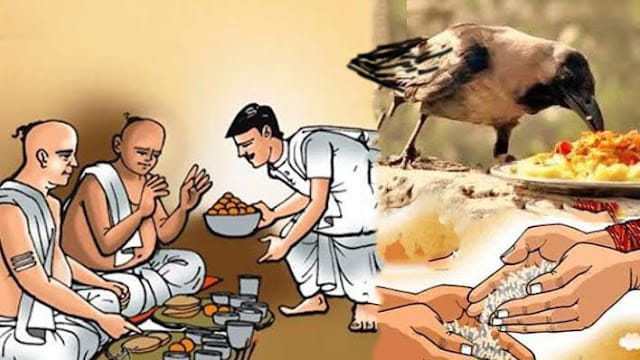 Shradh in Gurbani and Punjabi Folklore